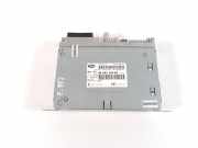 Multifunktionsanzeige Citroen C4 II Picasso () 9809334480