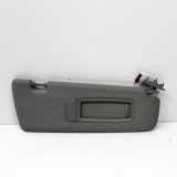 Rechte Sonnenblende BMW X5 (F15, F85) xDrive 50 i 2321253