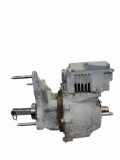 Unterdruck-Bremskraftverstärker NISSAN LEAF (ZE0) Electric EAC103503A
