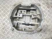 Reserveradverkleidung PEUGEOT 407 Coupe (6C_) 2.2 16V 9681838180