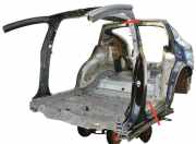 Linker Schweller TESLA MODEL X P100D AWD