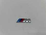 Abzeichen auf der rechten Seite des Flügels BMW 3 (G20, G80, G28) M3 Competition M3 G80 8058882