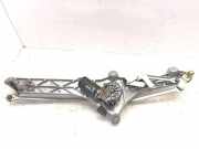 Scheibenwischermechanismus vorne MERCEDES-BENZ S (W220) S 320 (220.065, 220.165) 3391098390