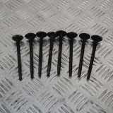 Auslassventile MERCEDES-BENZ SPRINTER 3-t Minibus / passenger (906) 215 CDI (906.711, 906.713) A6280530005