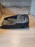 VERKLEIDUNG LENKSÄULE LENKSTOCK VW PASSAT B6 (3C2) 1.9 TDI 3C0858625A