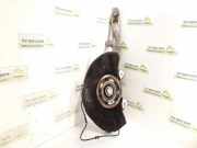 Achsschenkel (ABS) links vorne Mercedes-Benz GLE (W166) 1663300920