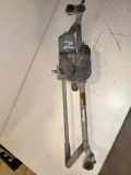 Scheibenwischermechanismus vorne VW JETTA III (1K2) 1.6 3397020