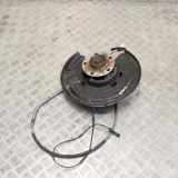 Nabe hinten rechts BMW 1 (F20) M 135 i 310704N