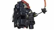 Türschloss hinten links AUDI A4 (8E2, B6) 1.6 8E0839015C