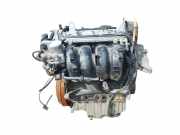 Motor VW GOLF IV (1J1) 1.6 BCB