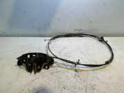 Motorhaubenschloss NISSAN QASHQAI II (J11, J11_) 1.3 DIG-T