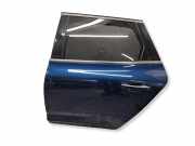 Tür hinten links RENAULT TALISMAN Grandtour (KP_) 1.6 dCi 160