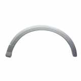 Rear Arch Liner Trim AUDI Q2 (GA) 35 TFSI 81A853817A