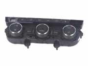 Klimabedienteil SKODA SUPERB III Estate (3V5) 2.0 TDI 3V0907044AR