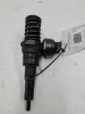 Einspritzdüse VW PASSAT B6 (3C2) 1.9 TDI 0414720215 038130073AG
