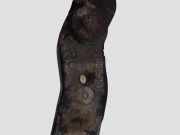 Türanschlag hinten links VOLVO S60 II DRIVe / D2 31298467