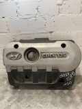 Motorabdeckung HYUNDAI GETZ (TB) 1.5 CRDi GLS