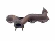 Auspuffkrümmer links VOLVO V50 (MW) 2.0 D 0806789796