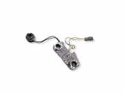 Hinterer Getriebedeckel TOYOTA YARIS (_P9_) 1.4 D-4D (NLP90_)