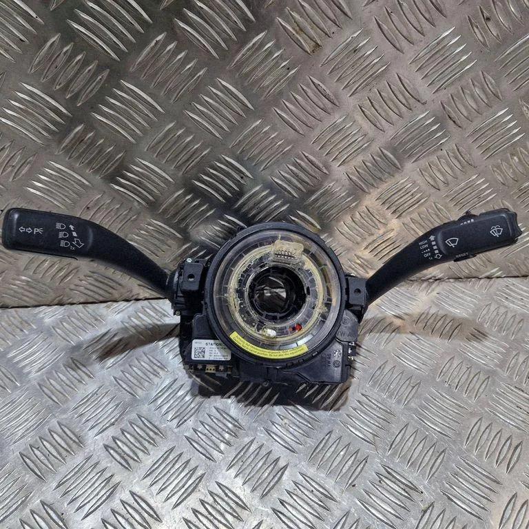LENKSTOCKSCHALTER KOMBISCHALTER AUDI A4 (8K2, B8) 1.8 TFSI 8K0953568F