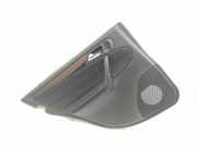 Türpolster hinten links MERCEDES-BENZ C (W203) C 270 CDI (203.016)