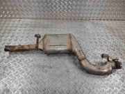 Katalysator ohne Lambdasonde Land Rover Discovery Sport (L550) 82445622