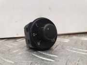 Spiegeleinstellschalter SKODA OCTAVIAII (1Z3) 1.9 TDI 1Z2959565A