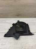 Timing Belt Protection Cover FORD FOCUS C-MAX 1.6 TDCi 9651560180