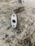 Turbinenschmierrohr OPEL ASTRA K 1.4 Turbo 12660184