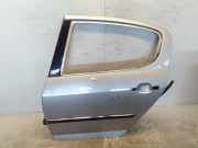 Tür hinten links PEUGEOT 407 Coupe (6C_) 2.0 HDi