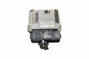 Motorsteuergerät ECU VW CADDY II Variant (9K9B) 1.9 TDI 03G906021AB 0281014075