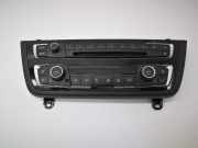 Heizungsbetätigung (Konsole) vorne BMW 4er Gran Coupe (F36) 6411935414601