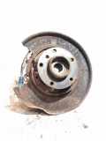 Nabe hinten rechts BMW 5 Touring (E39) 525 i
