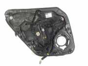 Heckscheibenheber hinten links VOLVO V40 Hatchback D2