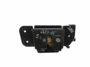Schloss Heckdeckel Honda Civic VI Hatchback (EJ, EK) 040402