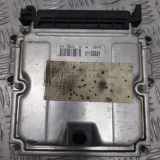 Motorsteuergerät PEUGEOT 406 Break (8E/F) 2.0 HDI 110 0281010248