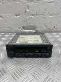 Radio/Navigationssystem-Kombination Renault Grand Scenic IV (R9) ME357033068184B