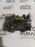 Klimakompressor Citroen C4 Grand Picasso (U) 9651911480