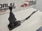 Gangschaltmechanismus RENAULT ESPACE IV (JK0/1_) 2.2 dCi (JK0H)