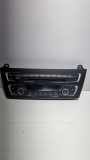 Heizungsbetätigung (Konsole) vorne BMW 3er Touring (F31) 64119354146