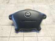 Schleifring Airbag Opel Vectra B (J96) 90504783
