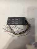 Uhr BMW 3er (E30) 5KH003949V