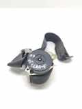 Sicherheitsgurt links hinten Skoda Yeti (5L) 615180800B