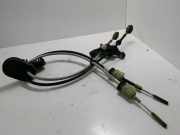 Seilzug für Schaltgetriebe Opel Vectra C (Z02) 9126567EB