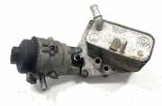 Ölfilterträger Opel Astra H Kasten () 5989070241