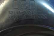 Blende Nebelscheinwerfer Lexus CT () 5211376010