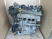 Motor ohne Anbauteile (Benzin) Toyota Verso S (P12)