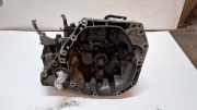 Schaltgetriebe Nissan Juke (F15) S2G