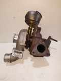 Turbolader Ssangyong Kyron (DJ) A6640900780