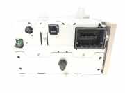 Radio/Navigationssystem-Kombination Opel Mokka A / Mokka X (J13) 94521425
